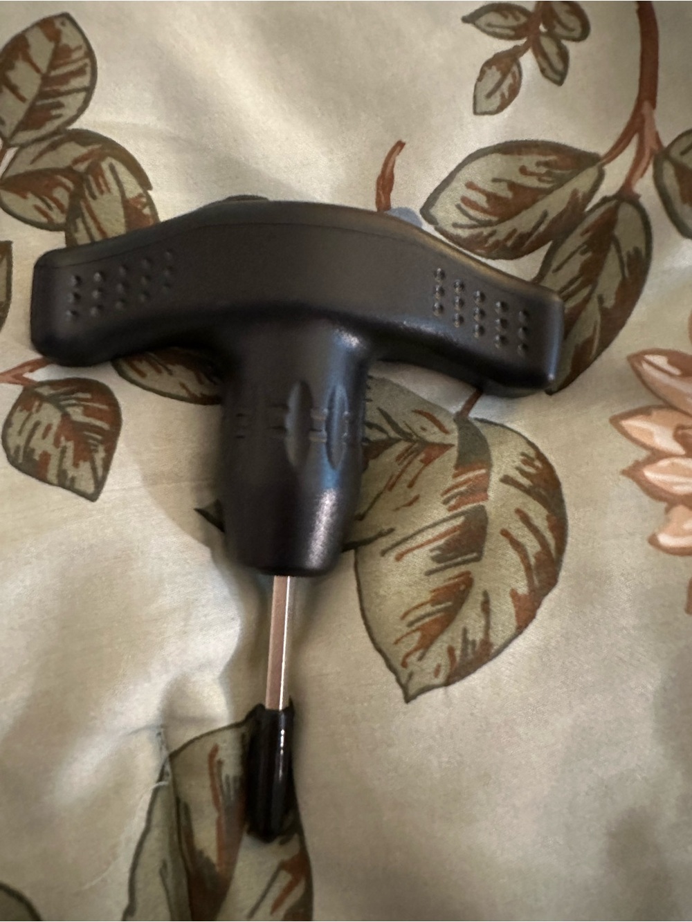 PXG Black T-Handle Golf Tool